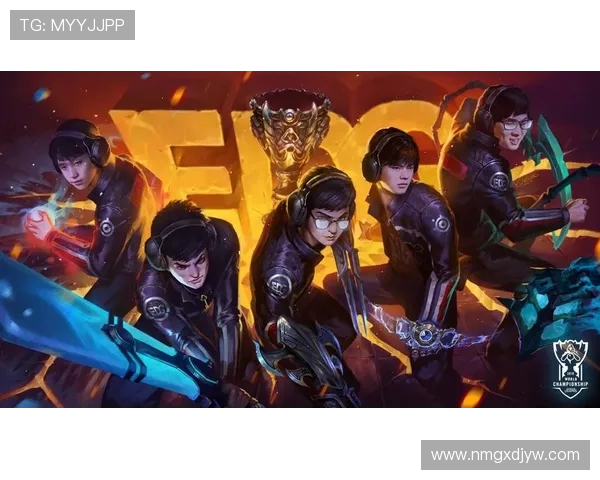 EDG战队的荣耀与挑战：从默默无闻到精英赛巅峰之路的奋斗历程